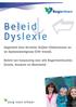 Inleiding 3. Wat is dyslexie? 4. Kenmerken van dyslectische leerlingen 5. Wat iedere docent over dyslexie zou moeten weten 6