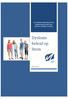Een praktische uitwerking van het dyslexie beleid op Stein; voor docenten, leerlingen en ouders. Dyslexie beleid op Stein