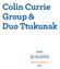 Colin Currie Group & Duo Ttukunak. Minimal Music 2/3