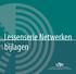 Lessenserie Netwerken bijlagen. Landelijk Stimuleringsproject LOB in het mbo