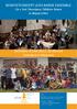 BENEFIETCONCERT LEIDS BAROK ENSEMBLE t.b.v. het Shreejana Children Home in Nepal (syin) Zaterdag 8 juni 2013, 20.00 uur Dorpskerk te Maarssen
