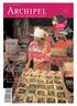 ARCHIPEL. Lezen. Actueel. Mensen. Reizen. Interview met Alfred Birney Verhaal van Paula Gomes. Presidentsverkiezingen Euraziaten in Maleisië