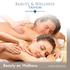 Beauty en Wellness INKIJK EXEMPLAAR