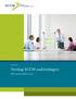 Verslag SCCM auditordagen ISO 14001 editie 2012 Versi e 15 Mei 2012 Verslag sccm auditordagen iso 14001 editie 2012 1