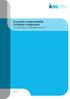 Evaluatie implementatie richtlijnen longkanker SCLC en NSCLC, autorisatie mei 2011