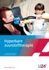 Hyperbare zuurstoftherapie