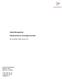 Opleidingsplan. Medewerker brandpreventie. 28 november 2008 (versie 1.0) Brandweeracademie Postbus 7010 6801 HA Arnhem