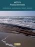 WOCA s Productenreeks