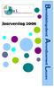 Jaarverslag 2008. Bemiddelingsdienst Arrondissement Leuven
