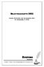 BOERSMA BELASTINGAANGIFTE. fiscale informatie voor de aangifte 2002 en wijzigingen in 2003. Adviseurs