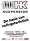 Vijverlaan 6a - 4005 HB - TIEL Tel. 0344-631919 - Fax 0344-635313 e-mail: info@hksuspension.nl www.hksuspension.nl