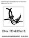 Vogelvereniging Noordwijkerhout en Omstreken. Opgericht 8 mei 1957
