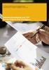 Gebruikershandleiding voor SAP BusinessObjects Web Intelligence
