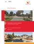 Utrechtseweg. Maatregelen verkeersveiligheid (inclusief consultatie en advies) rapport van de afdeling Realisatie Mobiliteit.