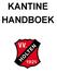 INHOUDSOPGAVE. Kantine Handboek VV Holten Pagina 1
