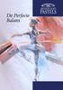 De Perfecte Balans ARTISTS SOFT PASTELS
