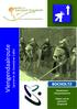 Sporen in de Romeinse Vallei. Wandelroute. Vlengendaalroute. Uitgave van de gemeente Simpelveld