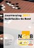 Jaarverslag 2011. Nederlandse Go Bond. Nederlandse Go Bond Schokland 14 1181 HV Amstelveen. 020-645 55 55 bureau@gobond.nl www.gobond.