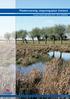 Planherziening omgevingsplan Zeeland Europese Kaderrichtlijn Water 2010-2015: PLANTEKST