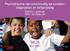 Psychotrauma van enkelvoudig tot complex: diagnostiek en behandeling. Ramón Lindauer AMC-de Bascule. NEJA Mei 2012