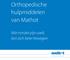 Orthopedische hulpmiddelen van Mathot