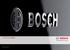 Black Collection van Bosch