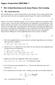 Opgave Zonnestelsel 2005/2006: 7. 7 Het viriaal theorema en de Jeans Massa: Stervorming. 7.1 Het viriaal theorema
