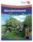 In dit boekje vindt u de elf mooiste wandelroutes in de Utrechtse Venen en de Lopikerwaard.