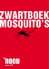 ZWARTBOEK MOSQUITO S