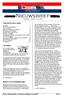 Nieuwsbrief THE SWITCHING YARD. The depot. Bericht van de roerganger. PH & LF Nieuwsbrief, Jaargang 5, Nummer 2, mei 2006 Page 1