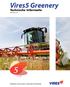 Vires5 Greenery. Technische Informatie. Afrekenen met virussen, schimmels en bacteriën NRA 6781241-2012