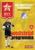 MVV MAASTRICHT FC EINDHOVEN. Vrijdag 21 december 2012 20.00 uur