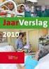 Ziekenhuizen 2007. Analyse van de jaarverslagen van Nederlandse ziekenhuizen over 2007. 4 augustus 2008. SiRM Strategies in Regulated Markets