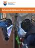 Arbopraktijkboek Scheepsbouw