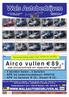 Renault TWINGO 1.2i Airco Authentique Benzine 2008 7.900 incl.btw airco/ecc, ABS, airbag, audio, cv., el.ramen, ww glas, boardcomp, str.bekr.