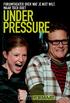 Forumtheater over wat je niet wilt, maar toch doet. Under pressure