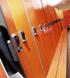 Elektronische en mechanische oplossingen voor lockers