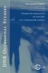 Occasional Studies. Islamitisch financieren en toezicht: een verkennende analyse. Vol.6/No.3 (2008) Bastiaan Verhoef, Somia Azahaf en Werner Bijkerk