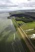 Hoogheemraadschap Hollands Noorderkwartier. Dijkversterking Waddenzeedijk Texel. aanvullend bodem- en waterbodemonderzoek