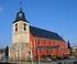 GEMEENTE HOESELT Provincie Limburg - Arrondissement Tongeren. Verslag van de vergadering van de Gemeenteraad van 24 april 2014