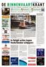 D E BINNENVAARTKRANT