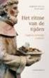 Het ritme van de tijden