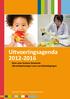 Uitvoeringsagenda 2012-2016 Bron voor Groene Economie Wereldoplossingen voor werelduitdagingen