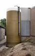 NH3 rendementsbepaling van luchtwassers bij stalsystemen