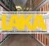 Stichting Laka: Documentatie- en onderzoekscentrum kernenergie