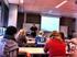 Reacties van ouders en scholen op de masterclasses