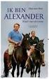 Han van Bree IK BEN ALEXANDER