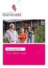 Huisvestingsverordening 2015-2019 gemeente Barneveld