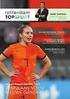 DNA van de Sportfan 2014. Van sportbeleving tot sportsponsoring in Nederland.