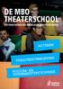 de mbo theaterschool